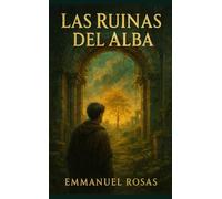 Las Ruinas del Alba: Una parábola desde el abismo hacia la luz