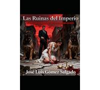 Las ruinas del imperio: crónica de un poder que devora su propia justicia