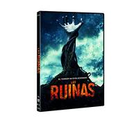 Las Ruinas [Import]