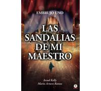 Las Sandalias De Mi Maestro