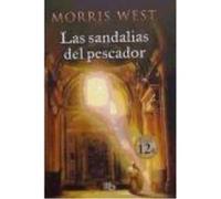 Las Sandalias Del Pescador - West, Morris West, Morris (Auteur)