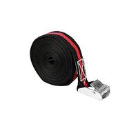 Las Sangle avec Dispositif de Fermeture ((L x P) 1,8 m x 25 mm, 2 x 35 daN