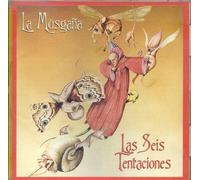 Las Seis Tentaciones