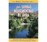 LAS SIERRAS DESCONOCIDAS DE ÁVILA