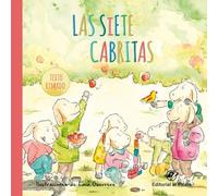 Las siete cabritas