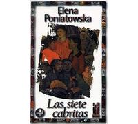Las Siete Cabritas