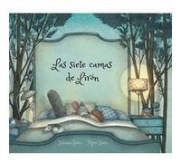 Las Siete Camas De Lirón Isern, Susanna (Auteur)