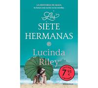 Las siete hermanas (edición limitada) (Las Siete Hermanas 1): La historia de Maia