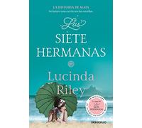 Las siete hermanas / The Seven Sisters: La historia de Maia / Maia's Story