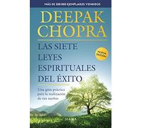 Las siete leyes espirituales del exito
