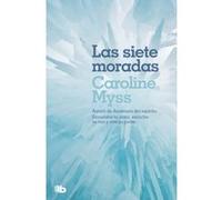 Las Siete Moradas - [Livre en VO] Myss, Caroline (Auteur)