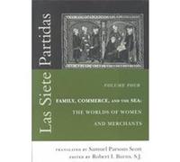 Las Siete Partidas, The Middle Ages Series