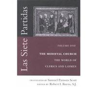 Las Siete Partidas, The Middle Ages Series