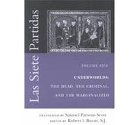 Las Siete Partidas, The Middle Ages Series