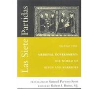 Las Siete Partidas, The Middle Ages Series