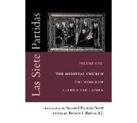 Las Siete Partidas, Volume 1