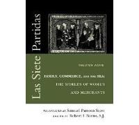 Las Siete Partidas, Volume 4