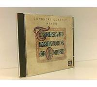 Las Siete Ultimas Palabras [Import]