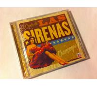 Las Sirenas:Champagne [Import Allemand]