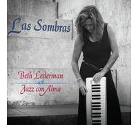 Las Sombras