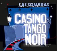 Las Sombras - Casino Tango Noir [Import]