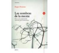 Las Sombras De La Mente: Hacia Una Comprensión Científica De La Consciencia - Roger Penrose Roger Penrose (Auteur)
