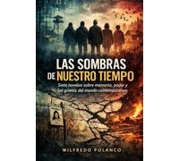 Las Sombras de Nuestro Tiempo: Siete novelas cortas sobre verdad, memoria y el poder de las historias