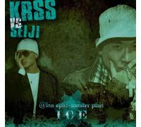 @las Split:Master Plan/Ice [Import allemand]