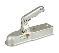 LAS Statuette Raccord 10643 Griffe rectangulaire 750 kg 70 mm