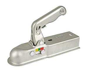 LAS Statuette Raccord 10643 Griffe rectangulaire 750 kg 70 mm