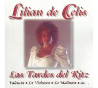 Las Tardes Del Ritz [Import]