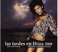 Las Tardes en Ibiza 2008 - Las Tardes en Ibiza 2008 [Import]