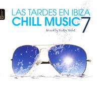 Las Tardes en Ibiza Chill Music 7