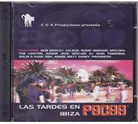 Las Tardes En Pacha 2000 Dcd
