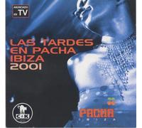 Las Tardes En Pacha Ibiza