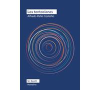 Las tentaciones