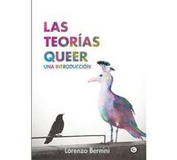 Las Teorías Queer - [Livre en VO] Bertini, Lorenzo (Auteur)