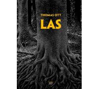 Las Thomas Ott (Buch auf Polnisch)