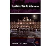 Las tinieblas de salamanca