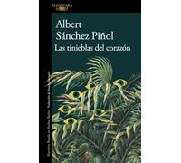 Las tinieblas del corazón