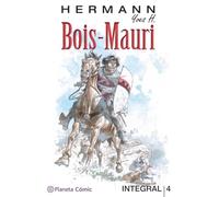 Las torres de Bois-Mauri nº 04