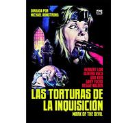 Las Torturas de la Inquisición [Import]