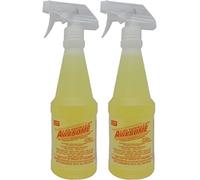 La's Totally Awesome Lot de 2 nettoyants, dégraissants et dissolvants pour Taches 2 Bouteilles au Total de 40 oz, 2X 20oz