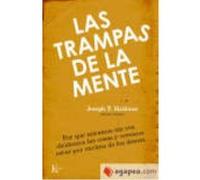 Las Trampas De La Mente : Por Qué Miramos Sin Ver, Olvidamos Las Cosas Y Creemos Estar Por Encima De Los Demás - Hallinan, Joseph T. Hallinan, Joseph T (Auteur)
