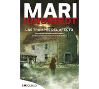 Las trampas del afecto: Una controvertida herencia desencadena acontecimientos inesperados en la isla de Gotland