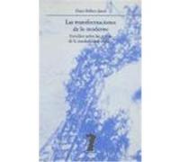 Las transformaciones de lo moderno