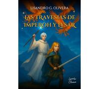 Las travesías de Imperoh y Lysar.