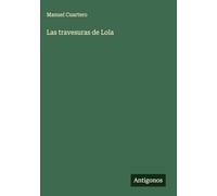 Las travesuras de Lola