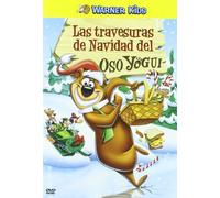 Las Travesuras De Navidad Del OSO Yogui [Import]