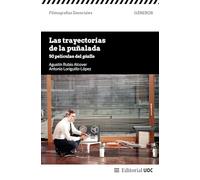 Las trayectorias de la puñalada: 50 películas del giallo